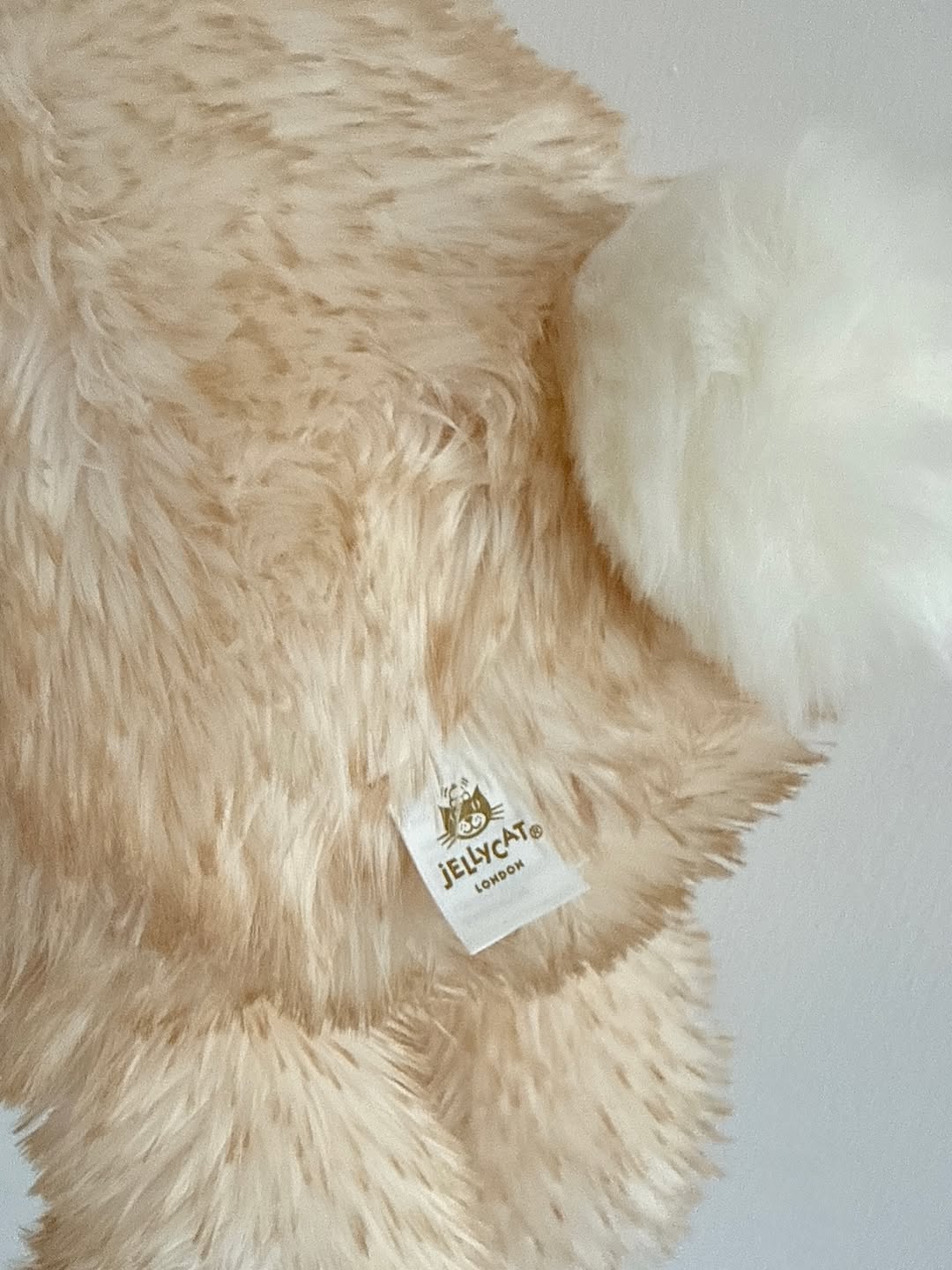 2235 - JellyCat SpringLowe Luxe Bunny 51cm - JellyCat SpringLowe Luxe Bunny Huge 51cm [HÀNG CHÍNH HÃNG]