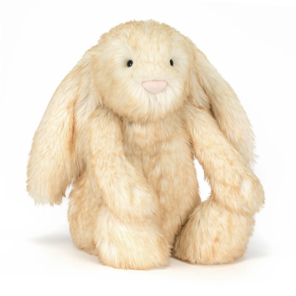 2235 - JellyCat SpringLowe Luxe Bunny 51cm - JellyCat SpringLowe Luxe Bunny Huge 51cm [HÀNG CHÍNH HÃNG]