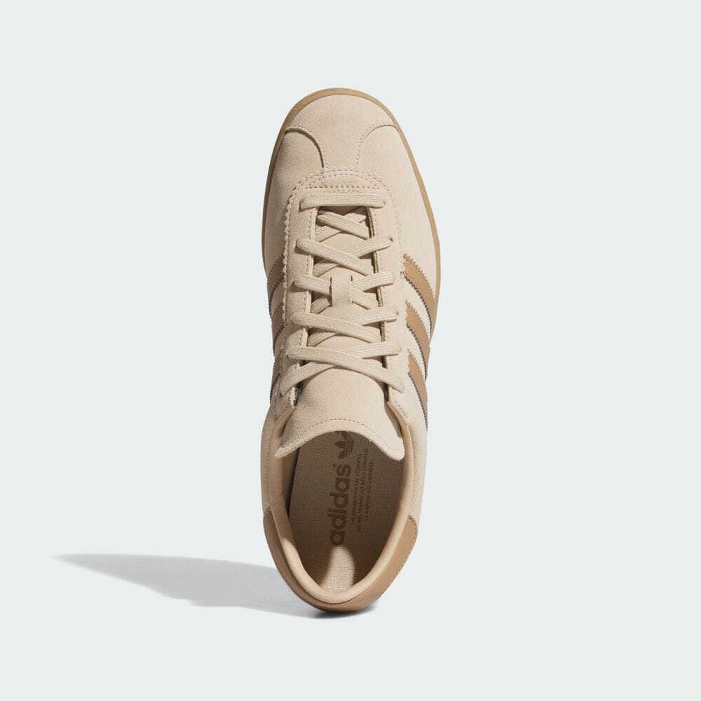 958 -  Giày Adidas Stadt Shoes Magic Beiger Cardboard - Code JI1886 [HÀNG CHÍNH HÃNG]