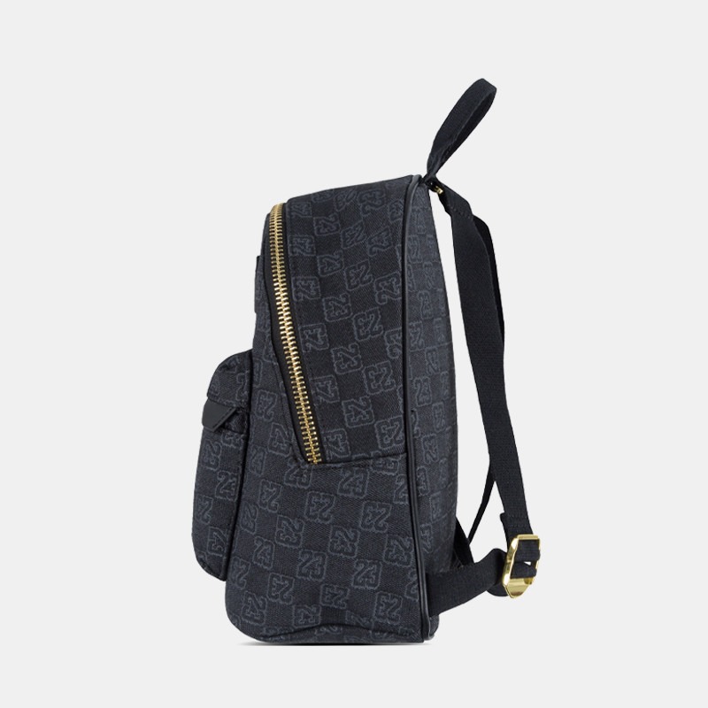 2696 - Balo Nike Jordan Monogram Black Mini Limited 7A0761-023 [HÀNG CHÍNH HÃNG]