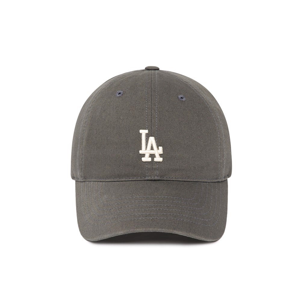 398 -  Nón MLB Unstructured Ball cap - Trắng - Ny Đen Nhỏ [HÀNG CHÍNH HÃNG]