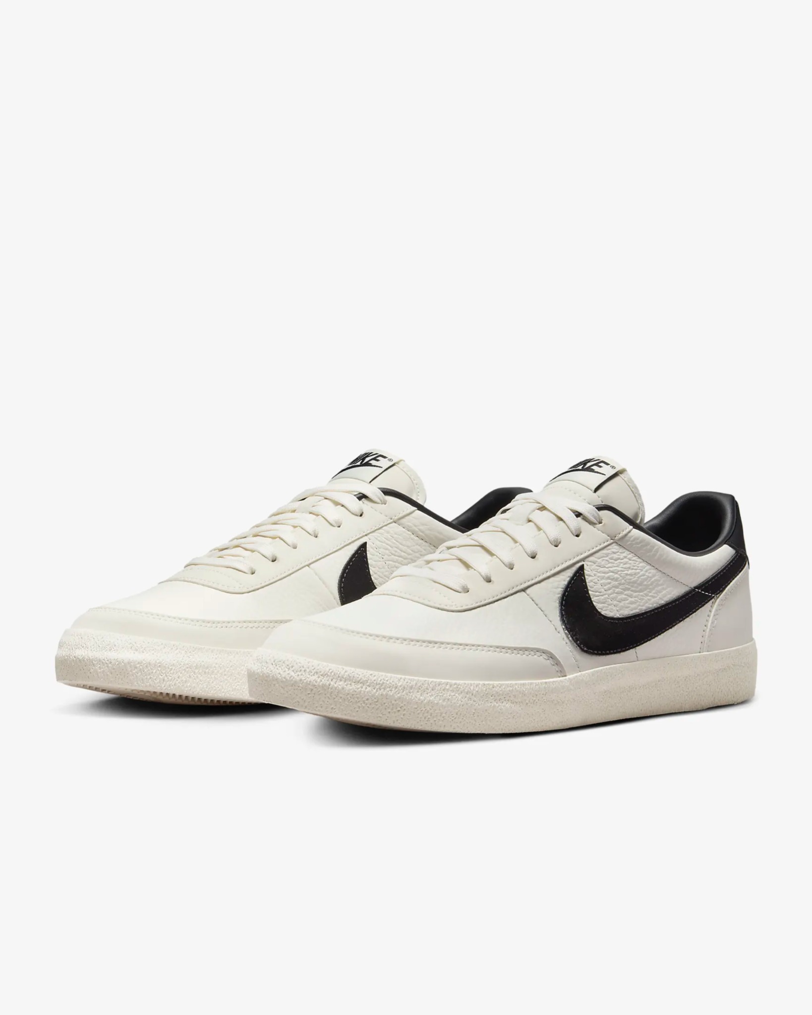 1596 - Giày Nike Killshot 2 Leather Sail Black HQ1657-103 [HÀNG CHÍNH HÃNG]