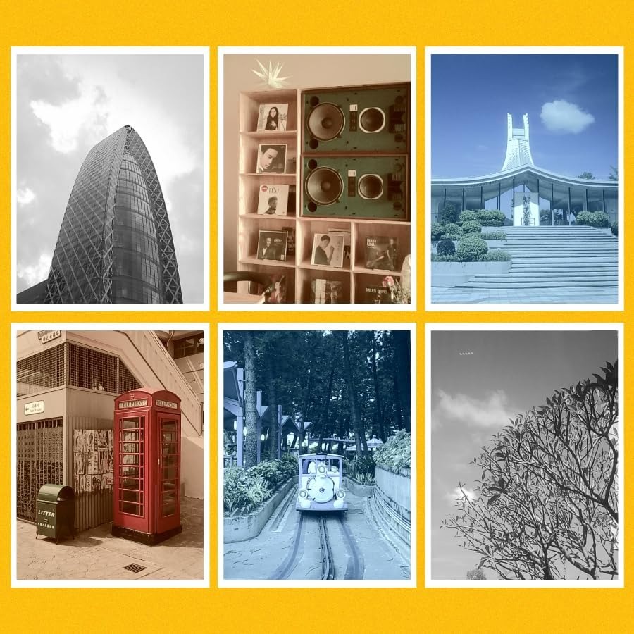 2062 - Kodak Chamera Keychain Digital Camera - Máy Ảnh Kodak Chamera Móc Treo Blindbox [HÀNG CHÍNH HÃNG]