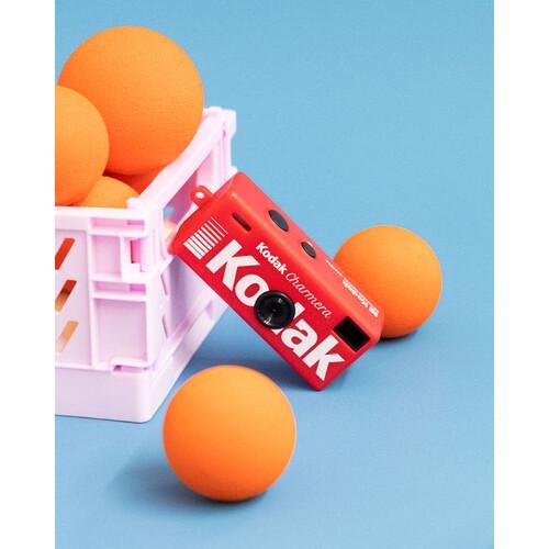 2062 - Kodak Chamera Keychain Digital Camera - Máy Ảnh Kodak Chamera Móc Treo Blindbox [HÀNG CHÍNH HÃNG]