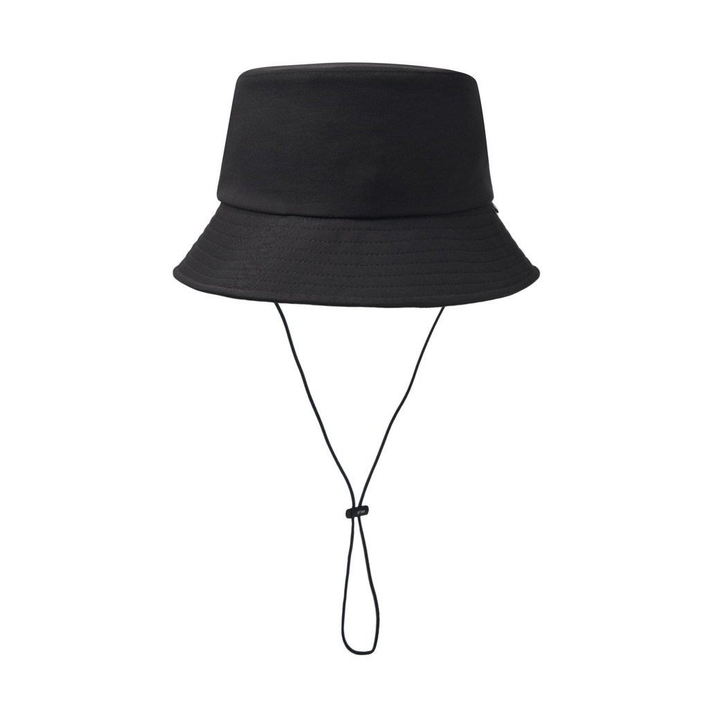 994 -  Nón MLB Bucket Hat Safari New York Yankees Black - Đen - Code 3AHT4014N 50BKS [HÀNG CHÍNH HÃNG]