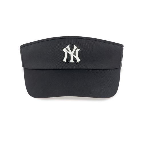 385 -  Nón SUN CAP NEW YORK YANKEES - 3ASC00123-50BKS - Đen - Ny Trắng [HÀNG CHÍNH HÃNG]