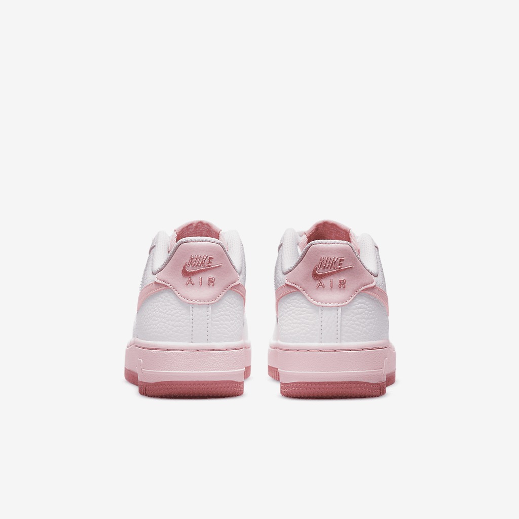 1169 - Giày Nike Air Force 1 White Pink - Code CT3839 107 [HÀNG CHÍNH HÃNG]
