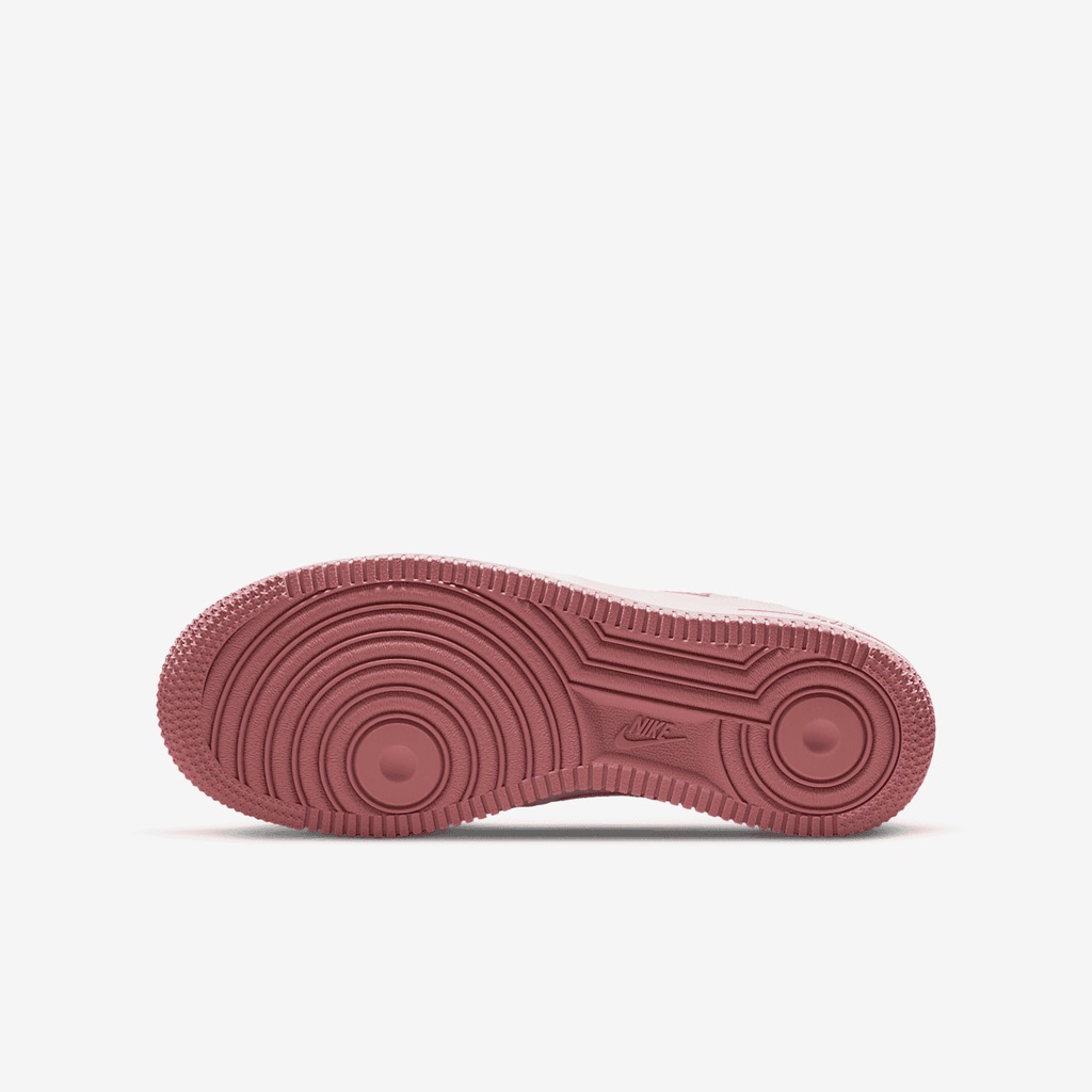 1169 - Giày Nike Air Force 1 White Pink - Code CT3839 107 [HÀNG CHÍNH HÃNG]