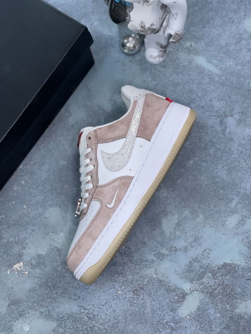 754 -  Giày Nike Air Force 1 Low Year Of Dragon FZ5066 111  [HÀNG CHÍNH HÃNG]