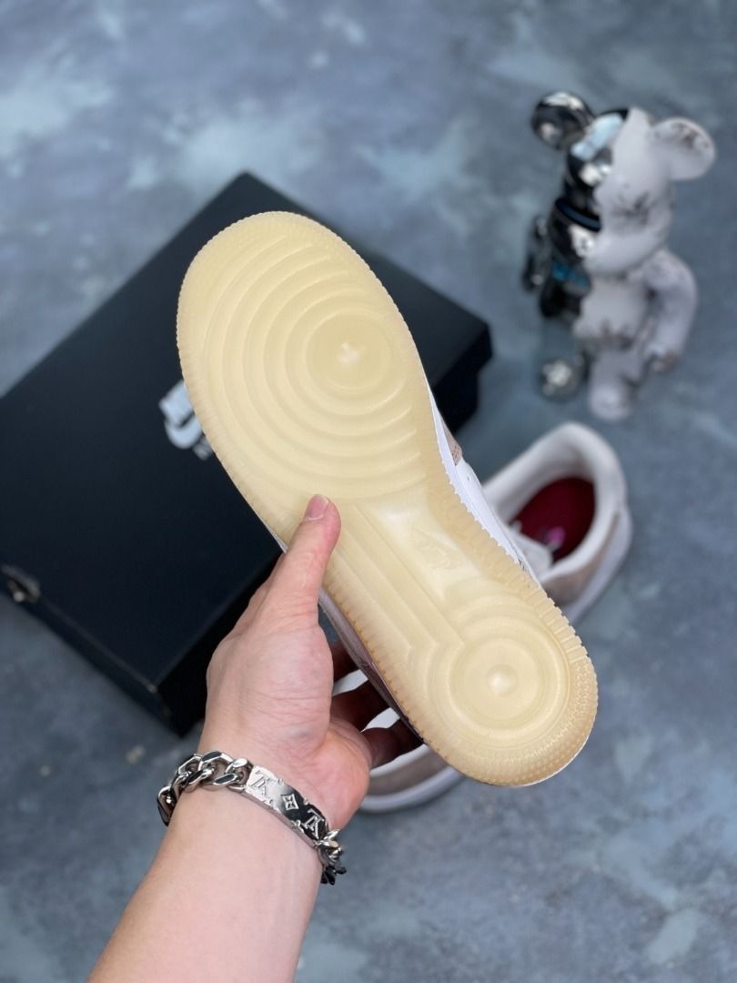 754 -  Giày Nike Air Force 1 Low Year Of Dragon FZ5066 111  [HÀNG CHÍNH HÃNG]