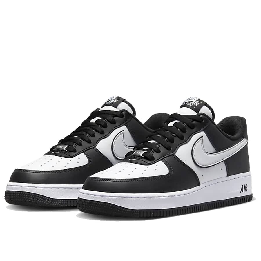 470 -  Giày Nike Air Force 1 07 Low Panda - DV0788 001 DV1621 001 [HÀNG CHÍNH HÃNG]