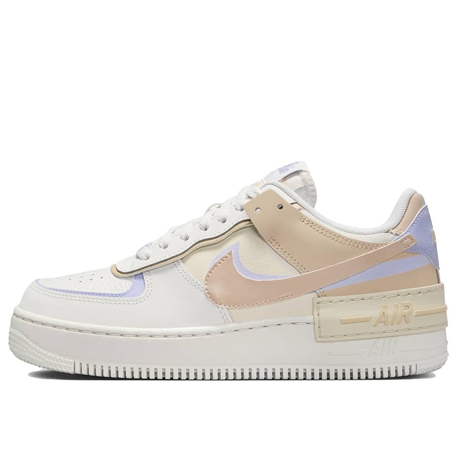 2616 - Giày Nike Air Force 1 Shadow Sail Ghost Pale DZ1847-114 [HÀNG CHÍNH HÃNG]