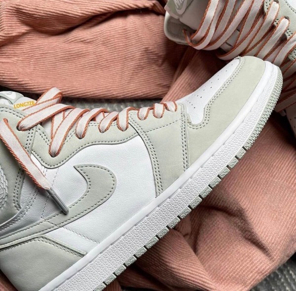 322-  Giày Nike High OG "Seafoam" - CD0461-002 [HÀNG CHÍNH HÃNG]