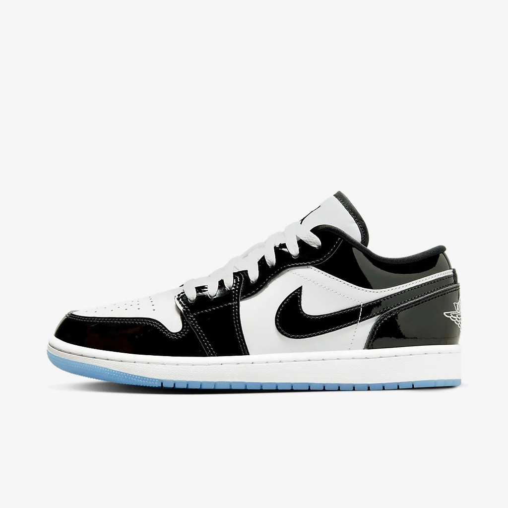 327 -  Giày Nike Jordan 1 Low Concord DV1309 100  [HÀNG CHÍNH HÃNG]