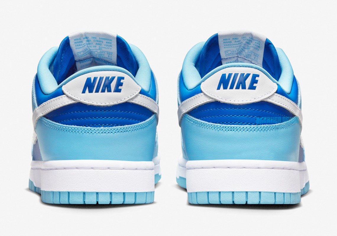351 -  Giày Nike Dunk Low Retro QS "Argon" (2022) - DM0121-400 [HÀNG CHÍNH HÃNG]