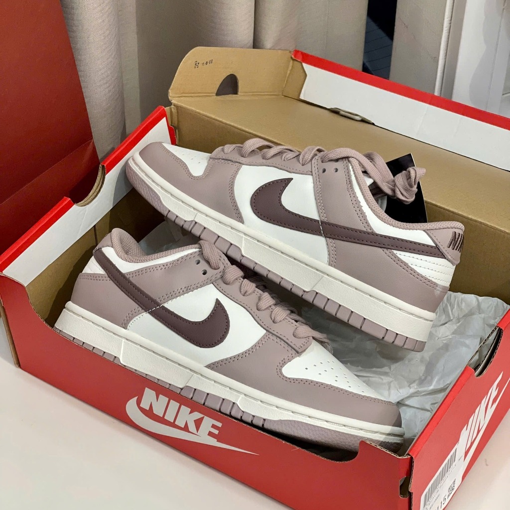 1708 - Giày Nike Dunk Low Diffused Taupe DD1503-125 [HÀNG CHÍNH HÃNG]