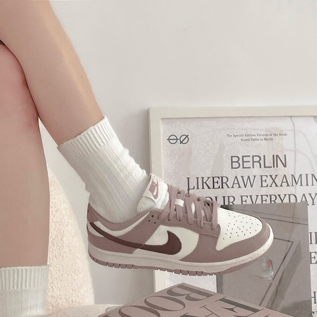 1708 - Giày Nike Dunk Low Diffused Taupe DD1503-125 [HÀNG CHÍNH HÃNG]