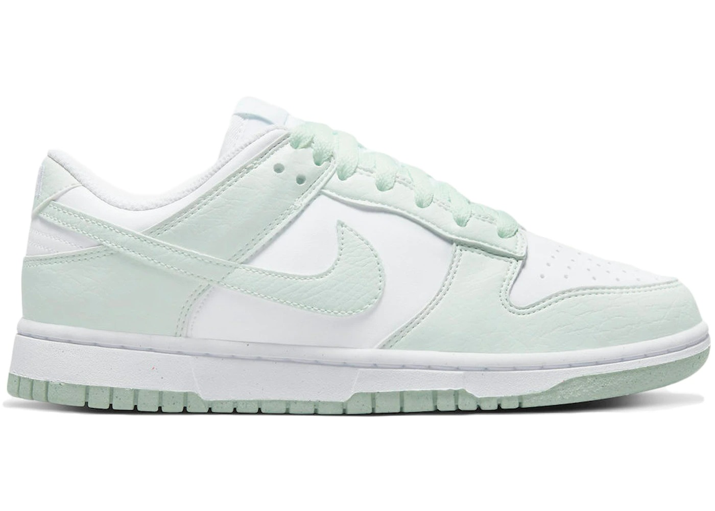 286-  Giày Nike Dunk Low Next Nature "White Mint" - Code DN1431-102 [HÀNG CHÍNH HÃNG]