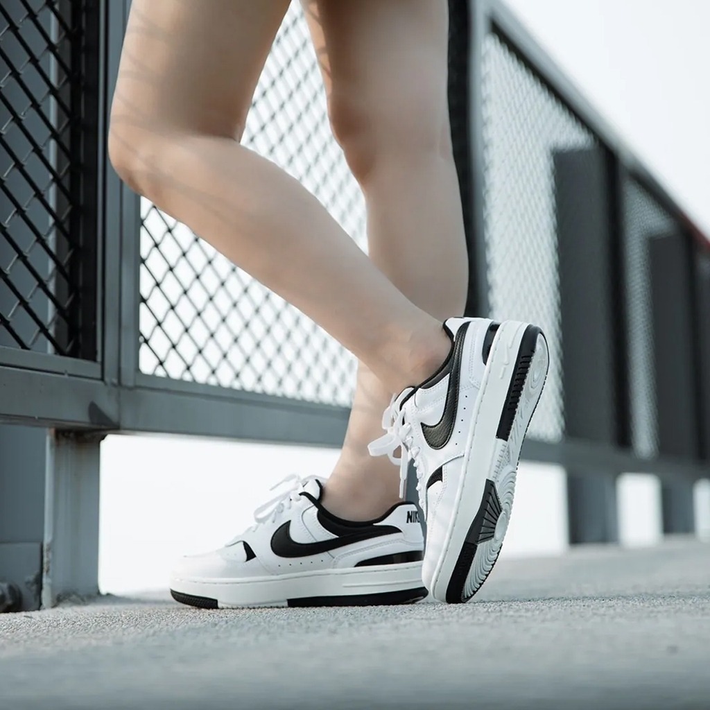 787 -  Giày Nike Gamma Force Summit White - Code DX9176-100 [HÀNG CHÍNH HÃNG]