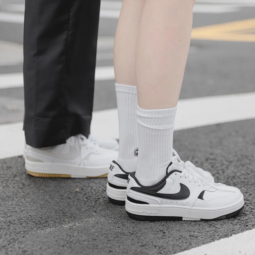 787 -  Giày Nike Gamma Force Summit White - Code DX9176-100 [HÀNG CHÍNH HÃNG]