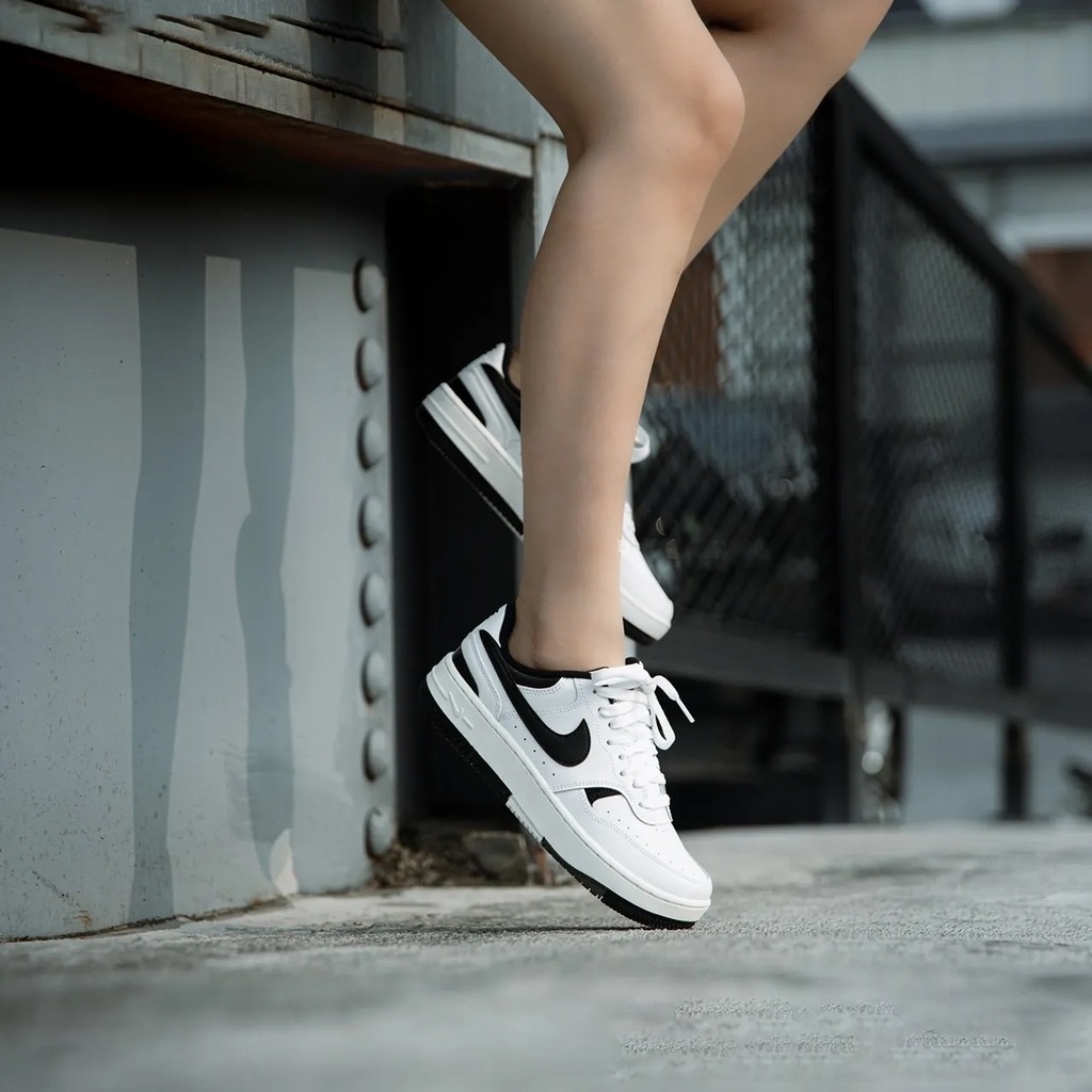 787 -  Giày Nike Gamma Force Summit White - Code DX9176-100 [HÀNG CHÍNH HÃNG]