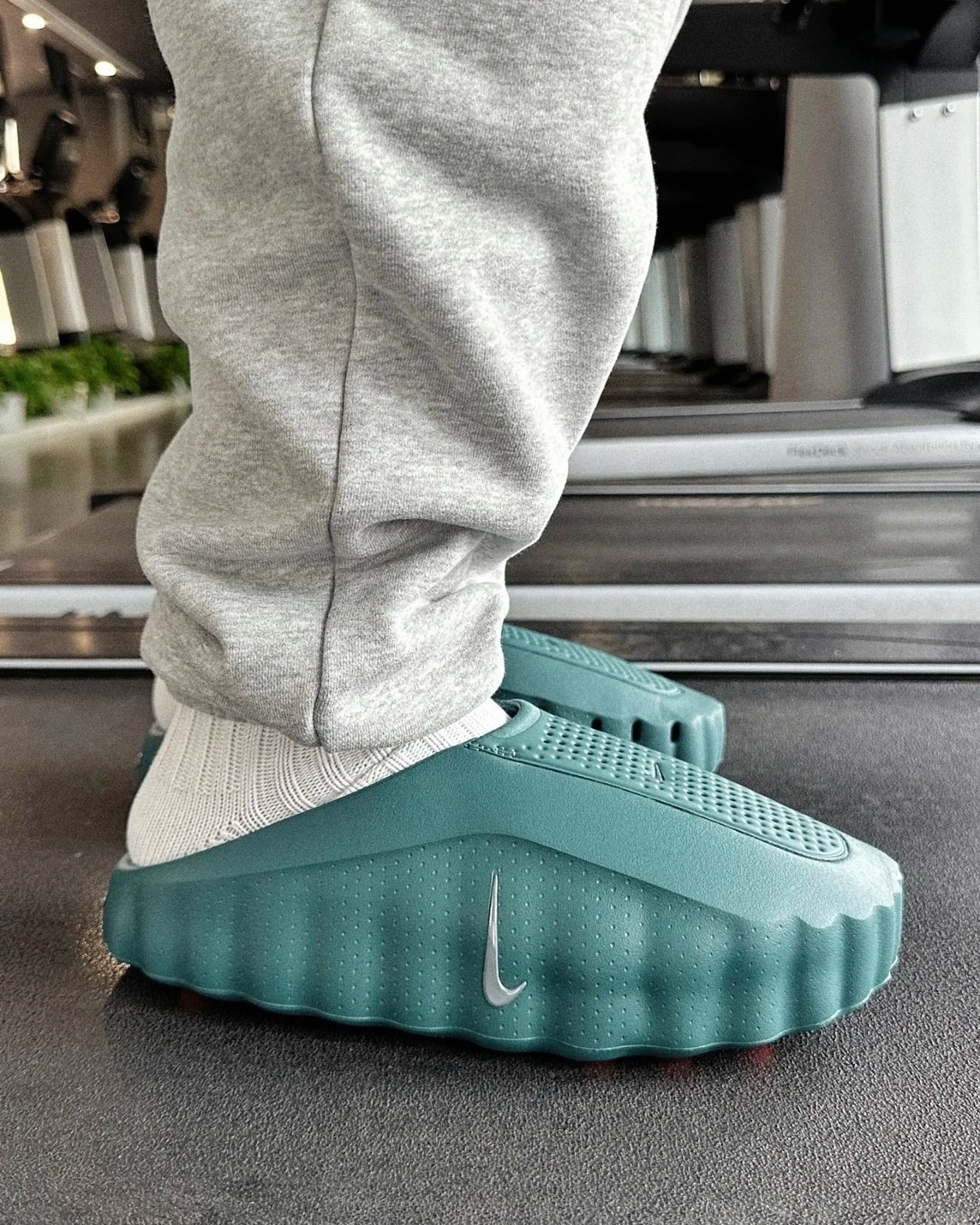 2767 - Dép Nike Mind 001 'Mineral Slate' HQ4307-300 [HÀNG CHÍNH HÃNG]