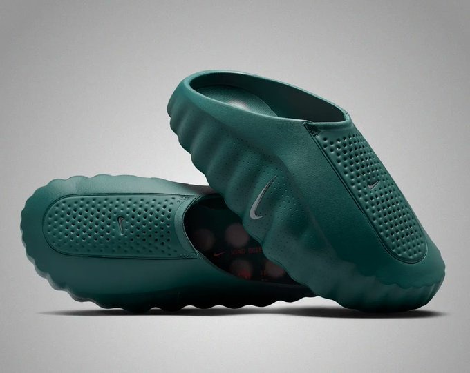 2767 - Dép Nike Mind 001 'Mineral Slate' HQ4307-300 [HÀNG CHÍNH HÃNG]