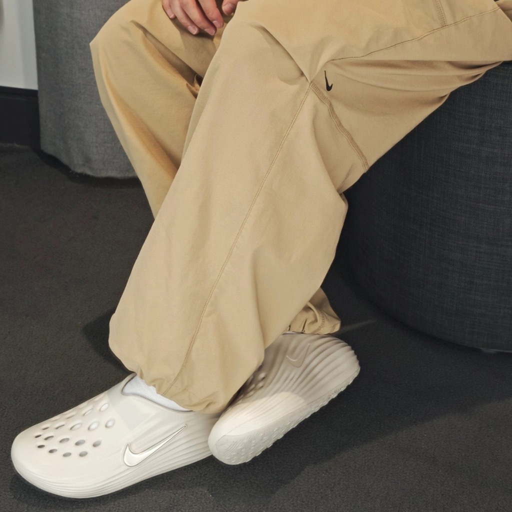 1711 - Giày Nike ReactX Rejuven8 Light Orewood Brown HV5062-100 [HÀNG CHÍNH HÃNG]