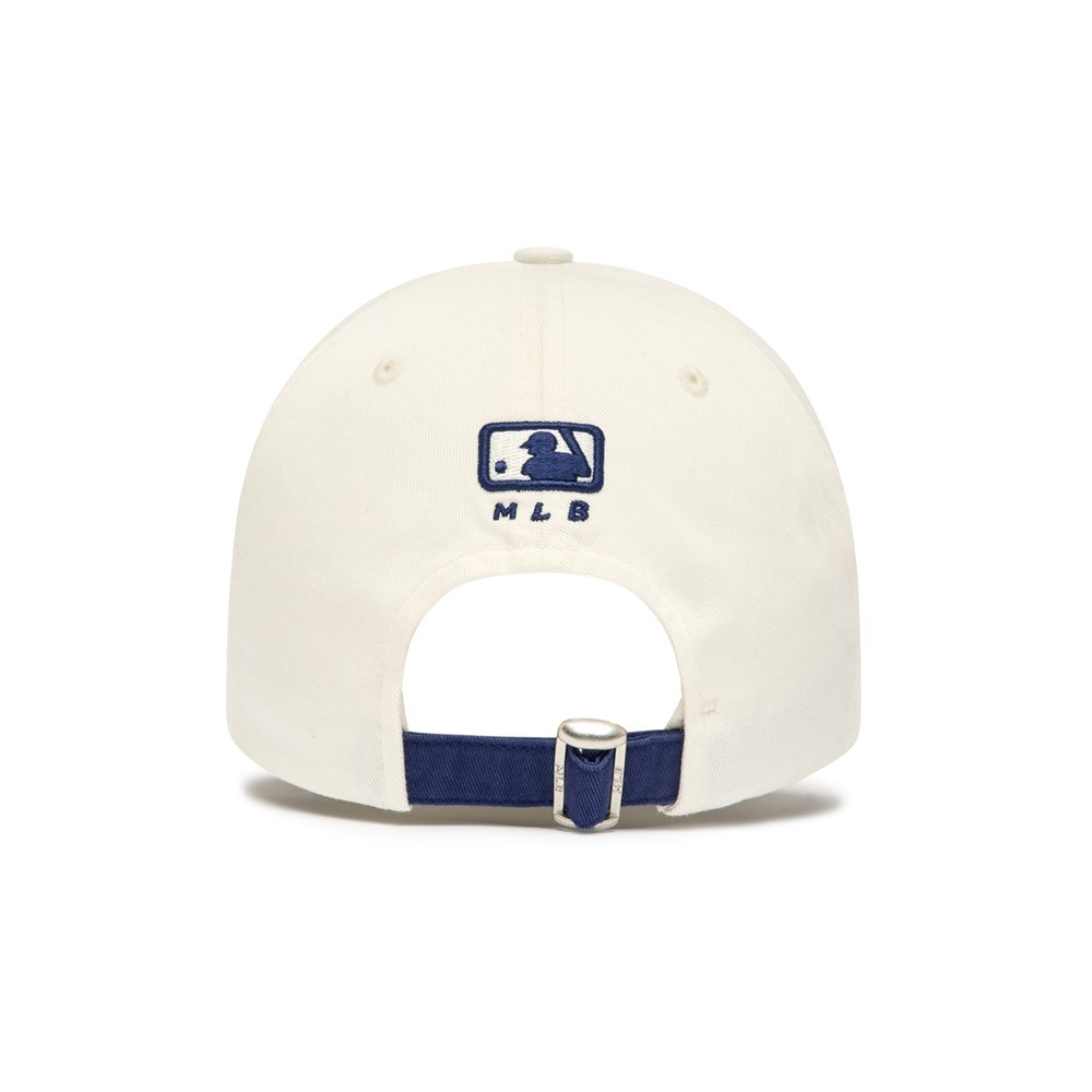 1447 - Nón MLB Basic Coloration Ball Cap Chicago White Sox Navy 3ACP3303N-02NYS [CHÍNH HÃNG]