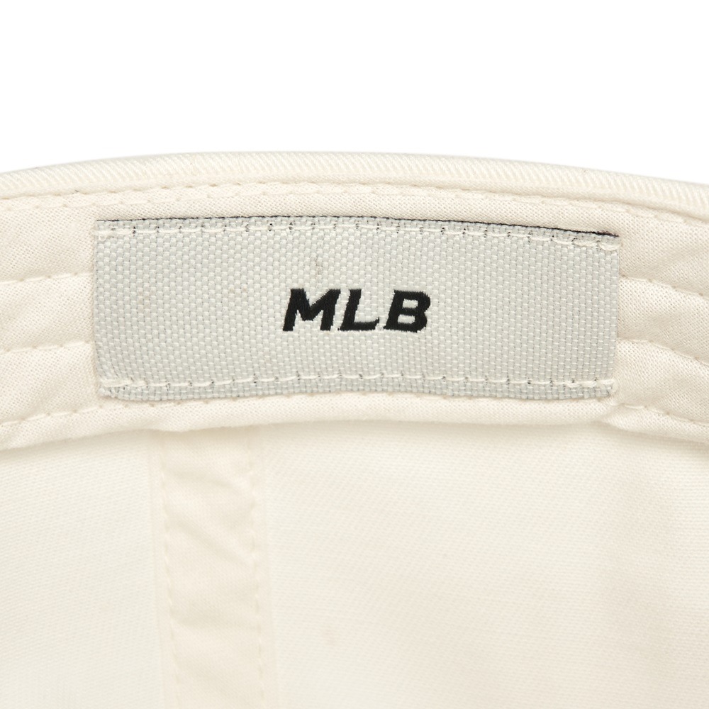 1447 - Nón MLB Basic Coloration Ball Cap Chicago White Sox Navy 3ACP3303N-02NYS [CHÍNH HÃNG]