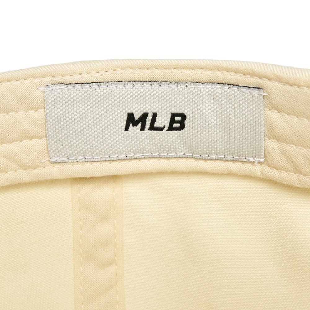 1445 - Nón MLB Basic Coloration Ball Cap LA Dodgers Blue 3ACP3303N-07CBS [CHÍNH HÃNG]