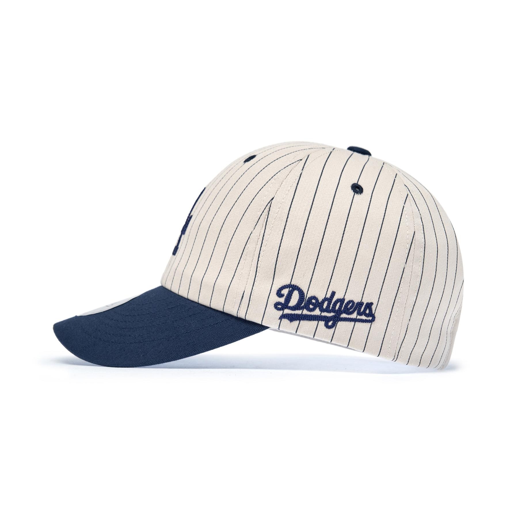 1826 - Nón MLB LA Signature Unstructured BallCap 3ACPB255N-07NYS [CHÍNH HÃNG]