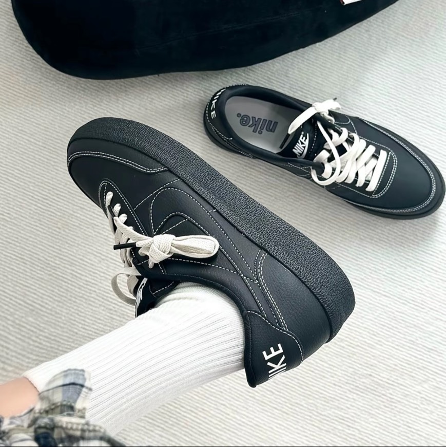 2202 - Giày Nike Killshot 2 'Black Phantom' HJ7263-010 [HÀNG CHÍNH HÃNG]