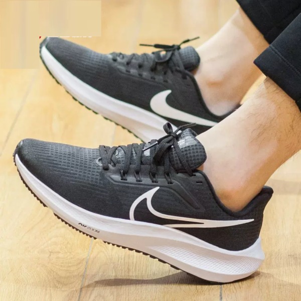 2592 - Giày Nike Air Zoom Pegasus 39 ‘Black’ DH4071-001 [HÀNG CHÍNH HÃNG]