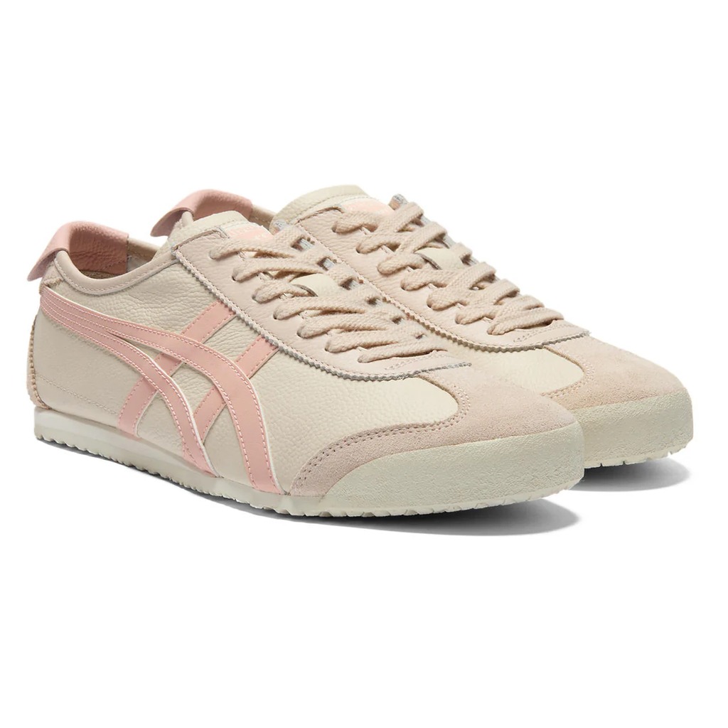 1520 - Giày Onitsuka Tiger Mexico 66 Ginger Peach 1183A201-254 [HÀNG CHÍNH HÃNG]