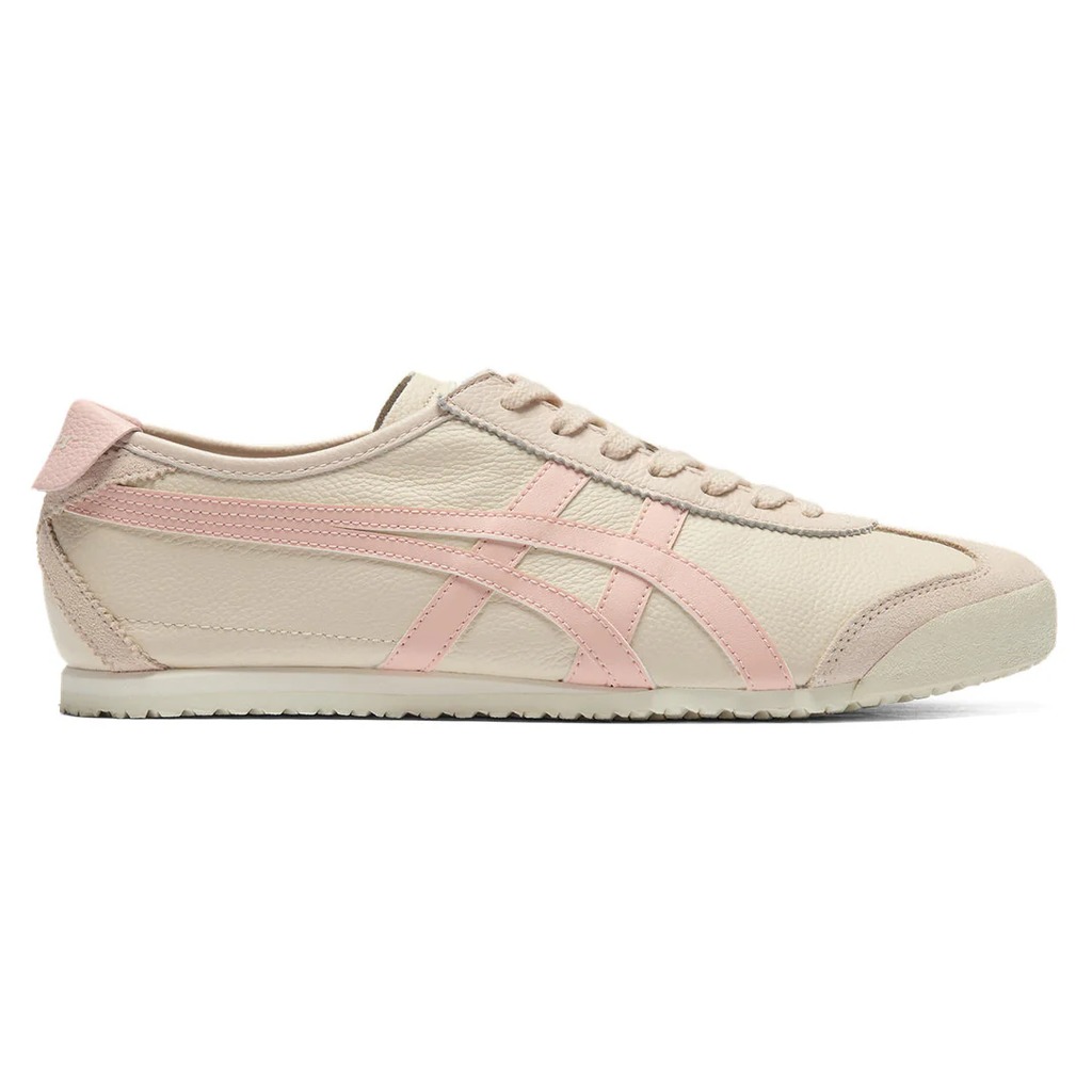 1520 - Giày Onitsuka Tiger Mexico 66 Ginger Peach 1183A201-254 [HÀNG CHÍNH HÃNG]