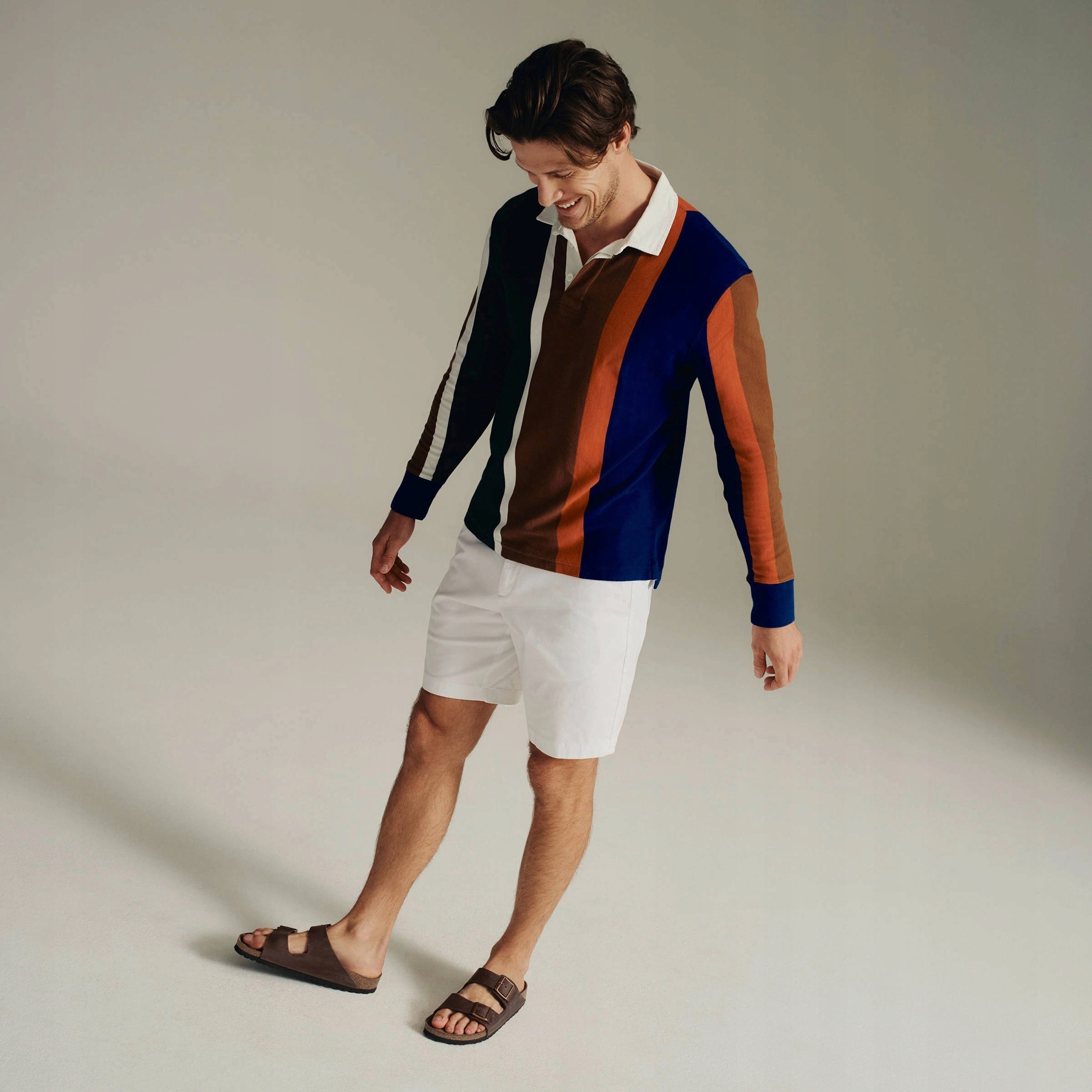 2022 - Dép BirkenStock Arizona Habana 452761 [HÀNG CHÍNH HÃNG]