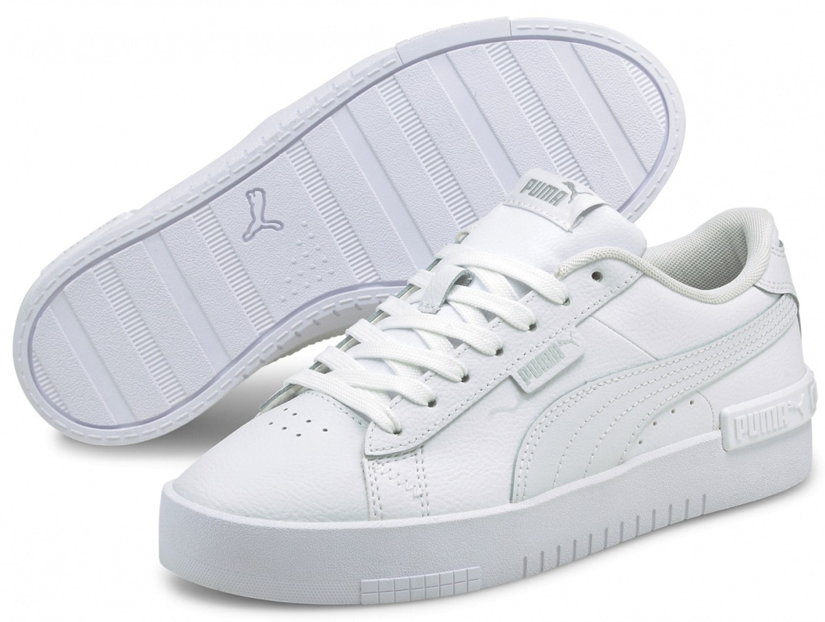 1548 - Giày Puma Jada Full Trắng 380751-02 | 381990-02 [CHÍNH HÃNG]