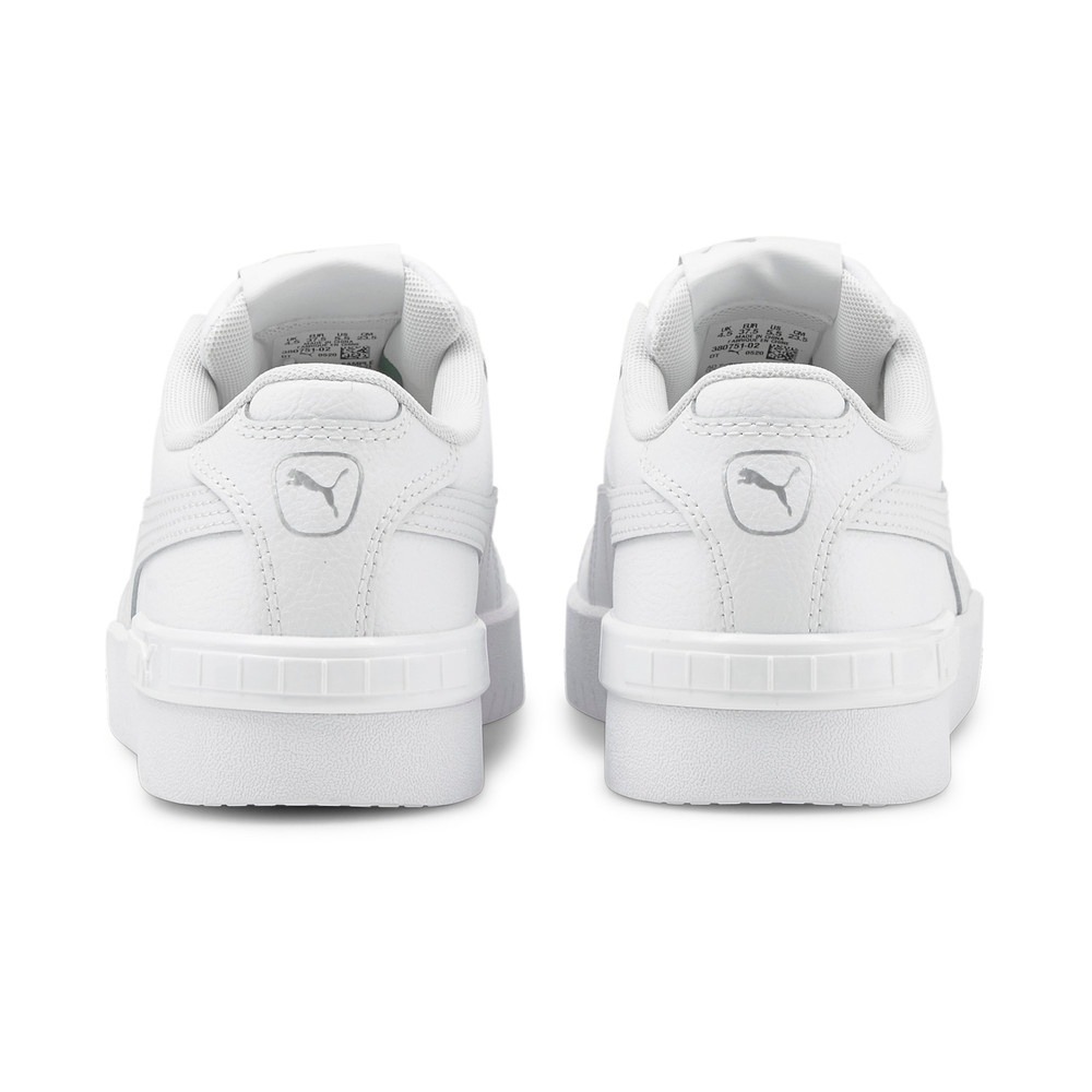 1548 - Giày Puma Jada Full Trắng 380751-02 | 381990-02 [CHÍNH HÃNG]
