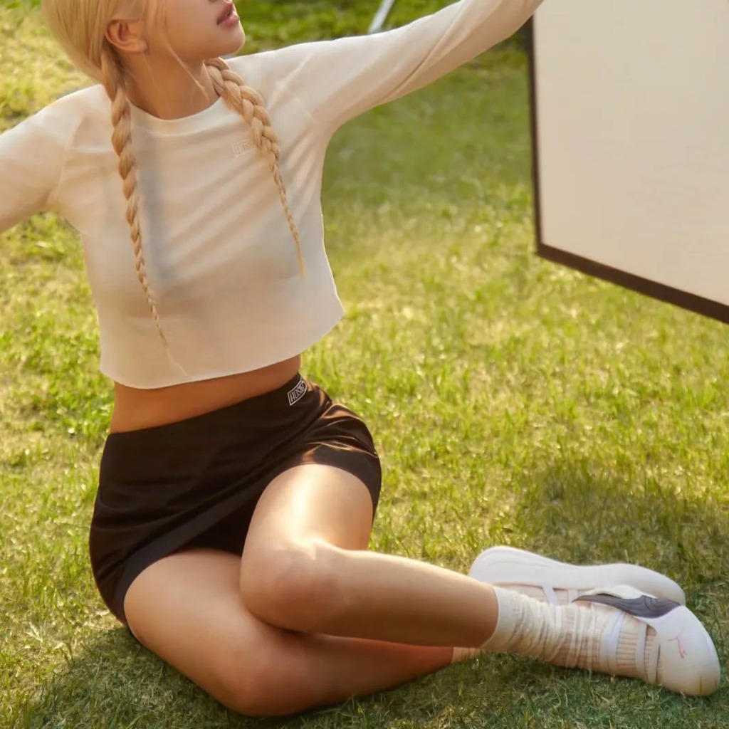 1818 - Giày Puma Speedcat Ballet Rosé White 404395-01 [CHÍNH HÃNG]