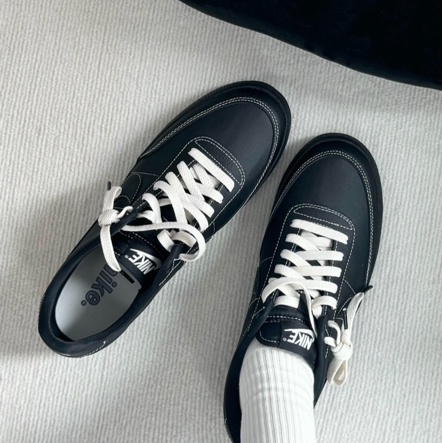 2202 - Giày Nike Killshot 2 'Black Phantom' HJ7263-010 [HÀNG CHÍNH HÃNG]