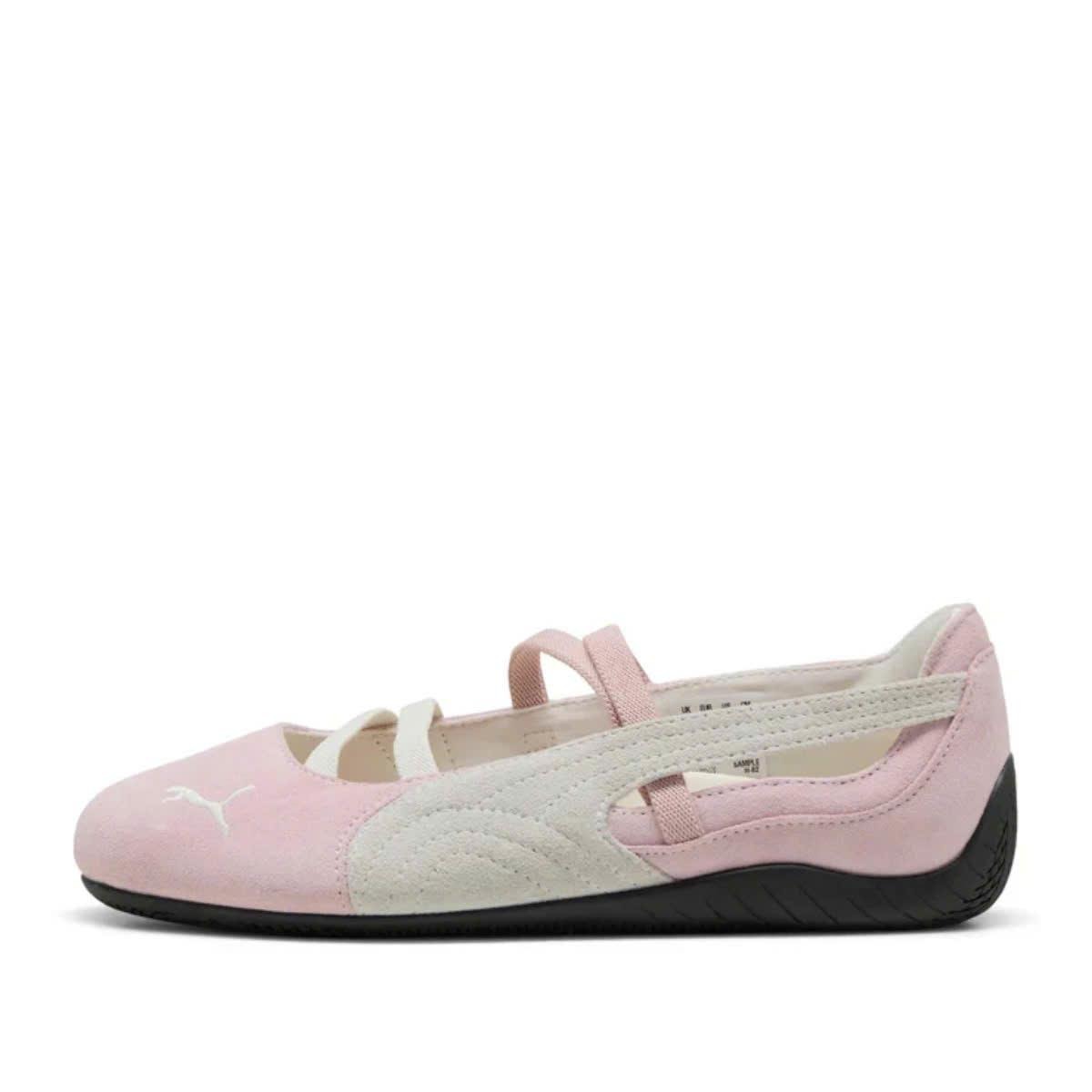 1439 - Giày Puma Speedcat Ballet "Pink" 401287-01 [CHÍNH HÃNG]