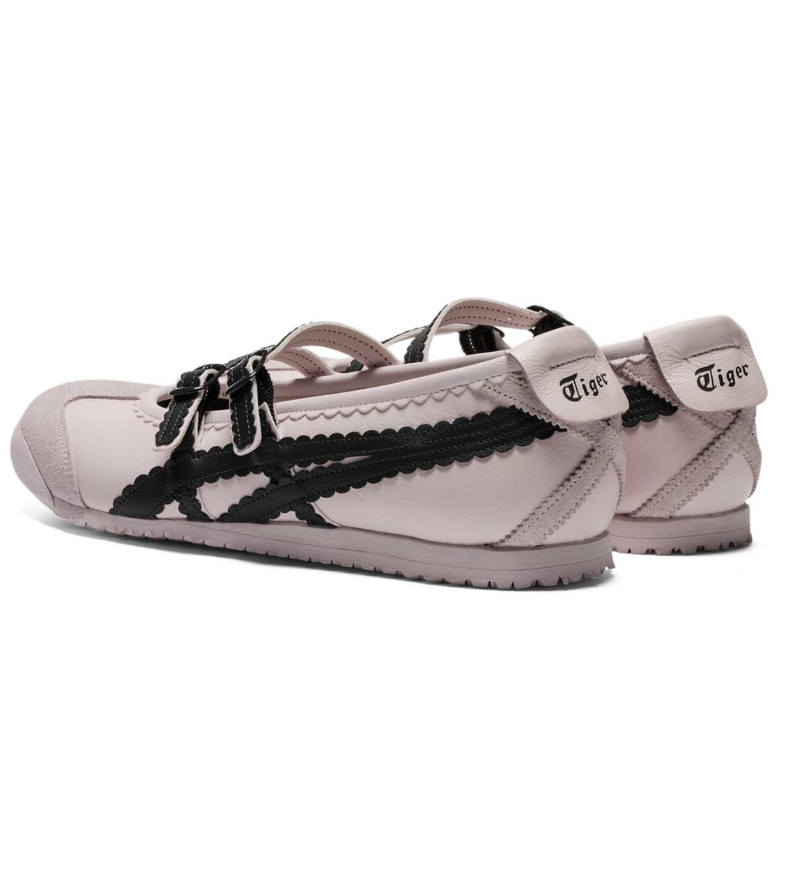 1726 - Giày Onitsuka Tiger MEXICO 66 TGRS ''CRYSTAL PINK'' 1182A678-700 [HÀNG CHÍNH HÃNG]