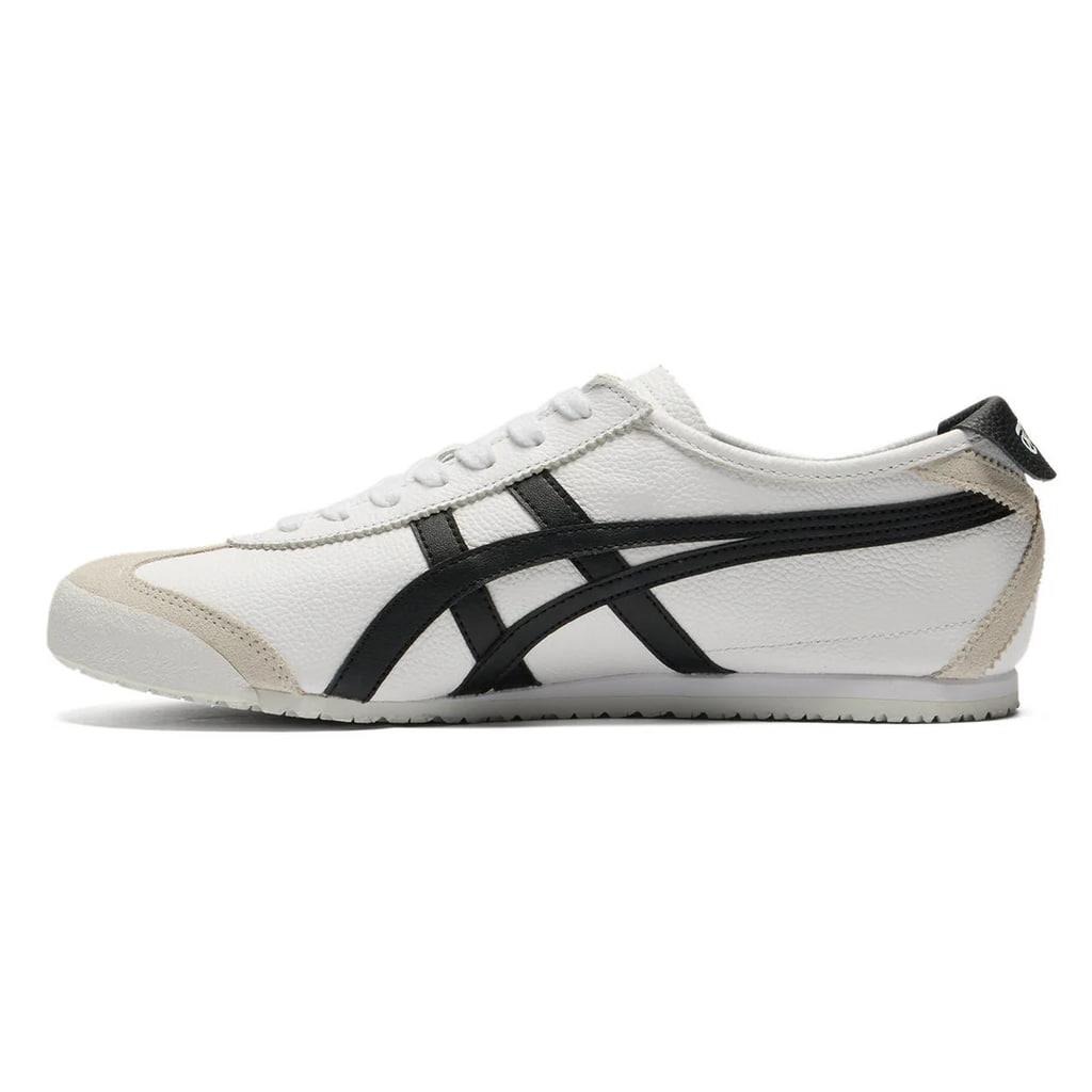 1450 - Giày Onitsuka Tiger Mexico 66 'White Black' 1183A201-126 [HÀNG CHÍNH HÃNG]