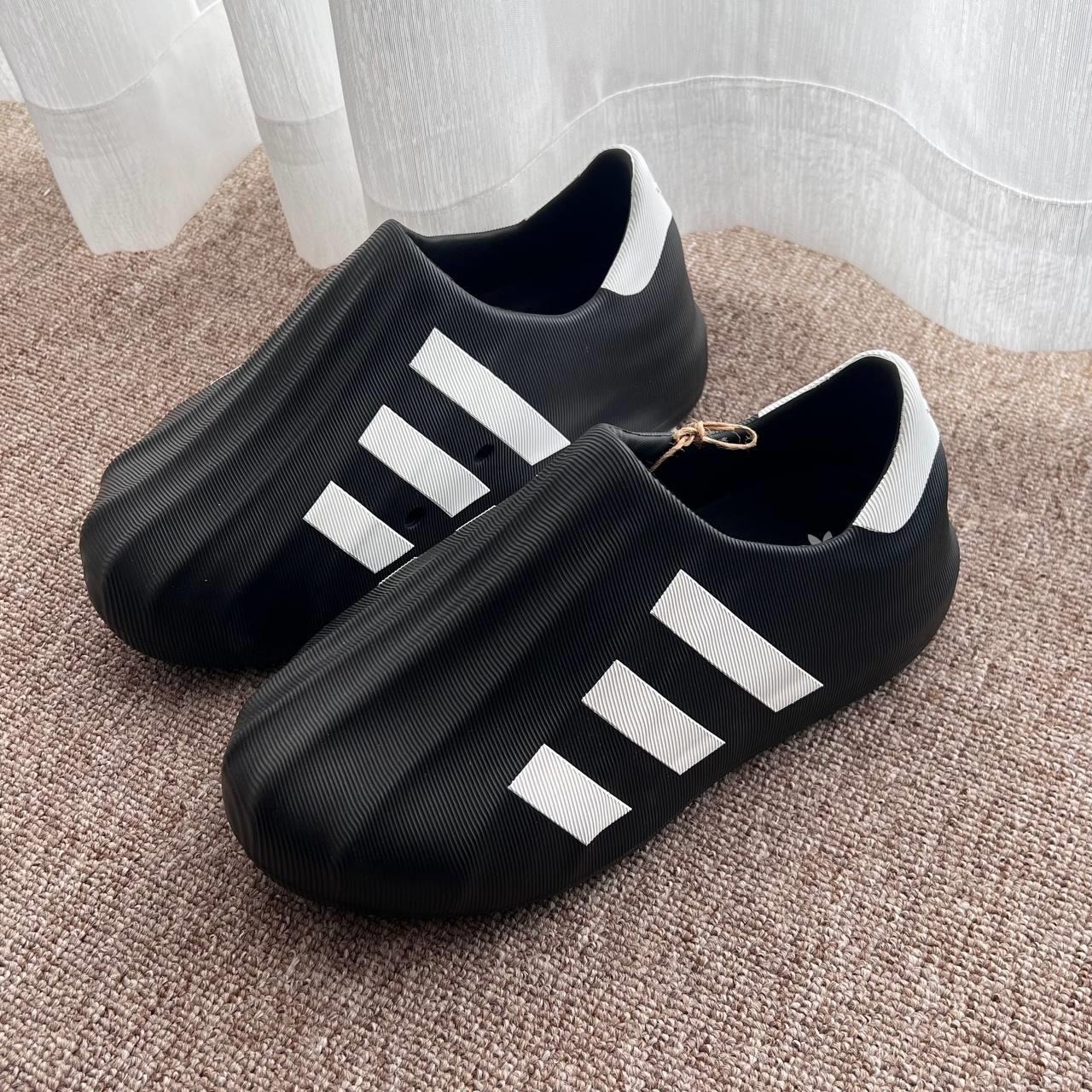 1737 - Giày Adidas Adifom Superstar Black White HQ8752 / IG0241 [HÀNG CHÍNH HÃNG]