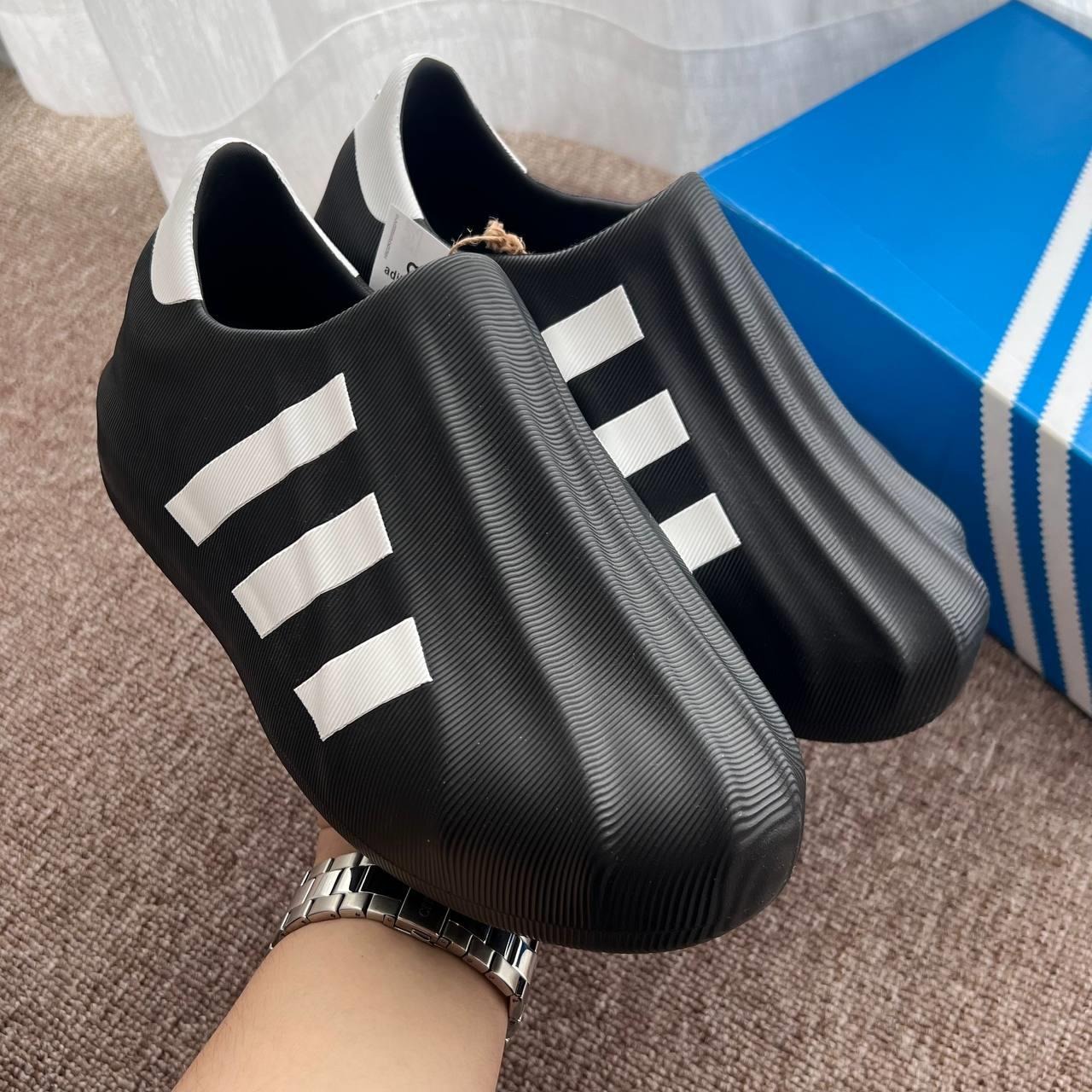 1737 - Giày Adidas Adifom Superstar Black White HQ8752 / IG0241 [HÀNG CHÍNH HÃNG]