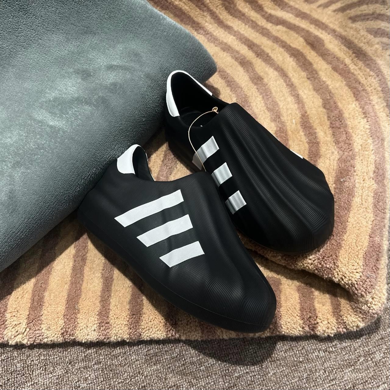 1737 - Giày Adidas Adifom Superstar Black White HQ8752 / IG0241 [HÀNG CHÍNH HÃNG]