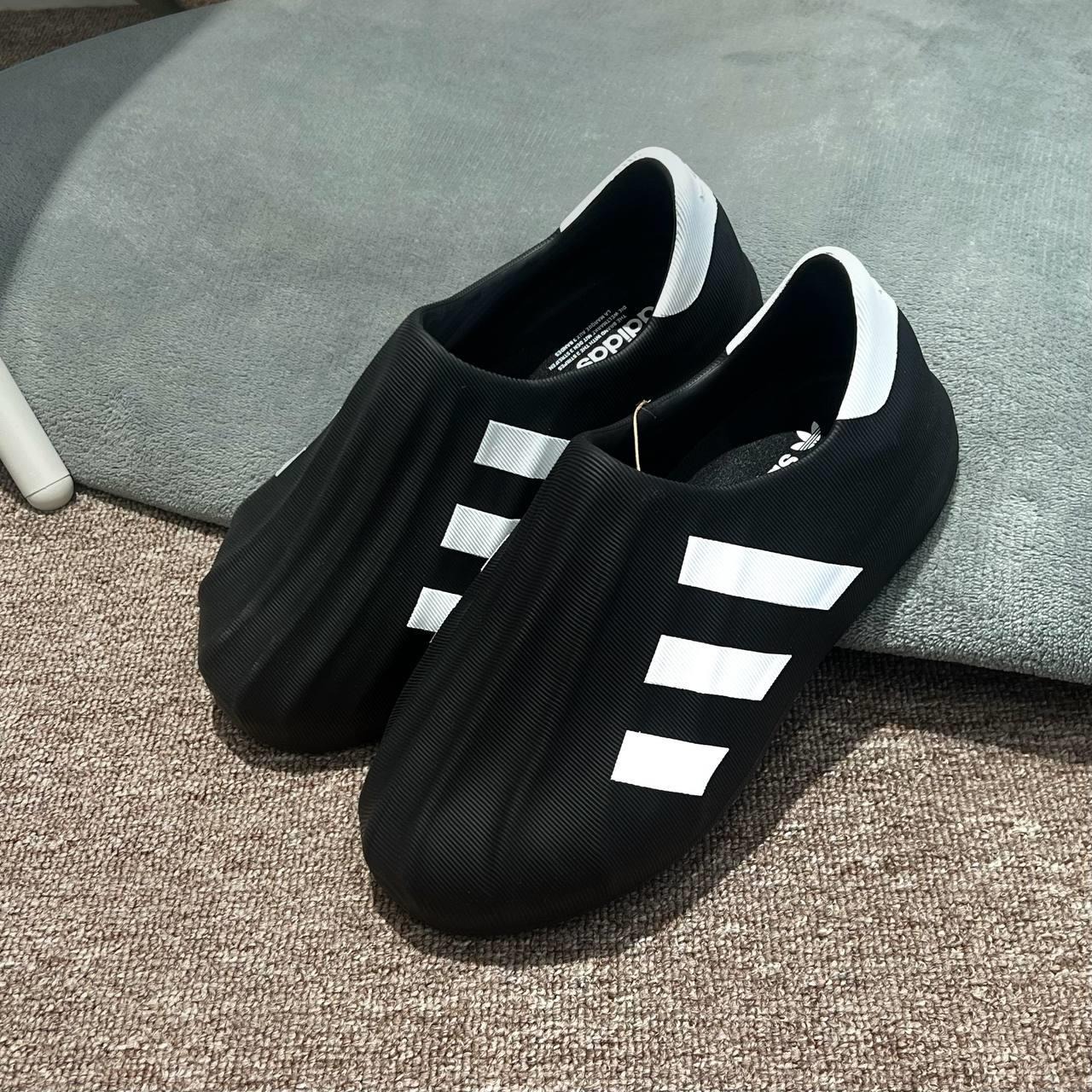 1737 - Giày Adidas Adifom Superstar Black White HQ8752 / IG0241 [HÀNG CHÍNH HÃNG]