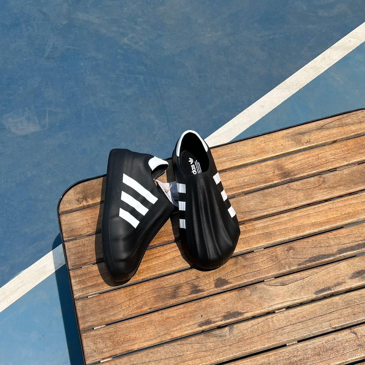 1737 - Giày Adidas Adifom Superstar Black White HQ8752 / IG0241 [HÀNG CHÍNH HÃNG]