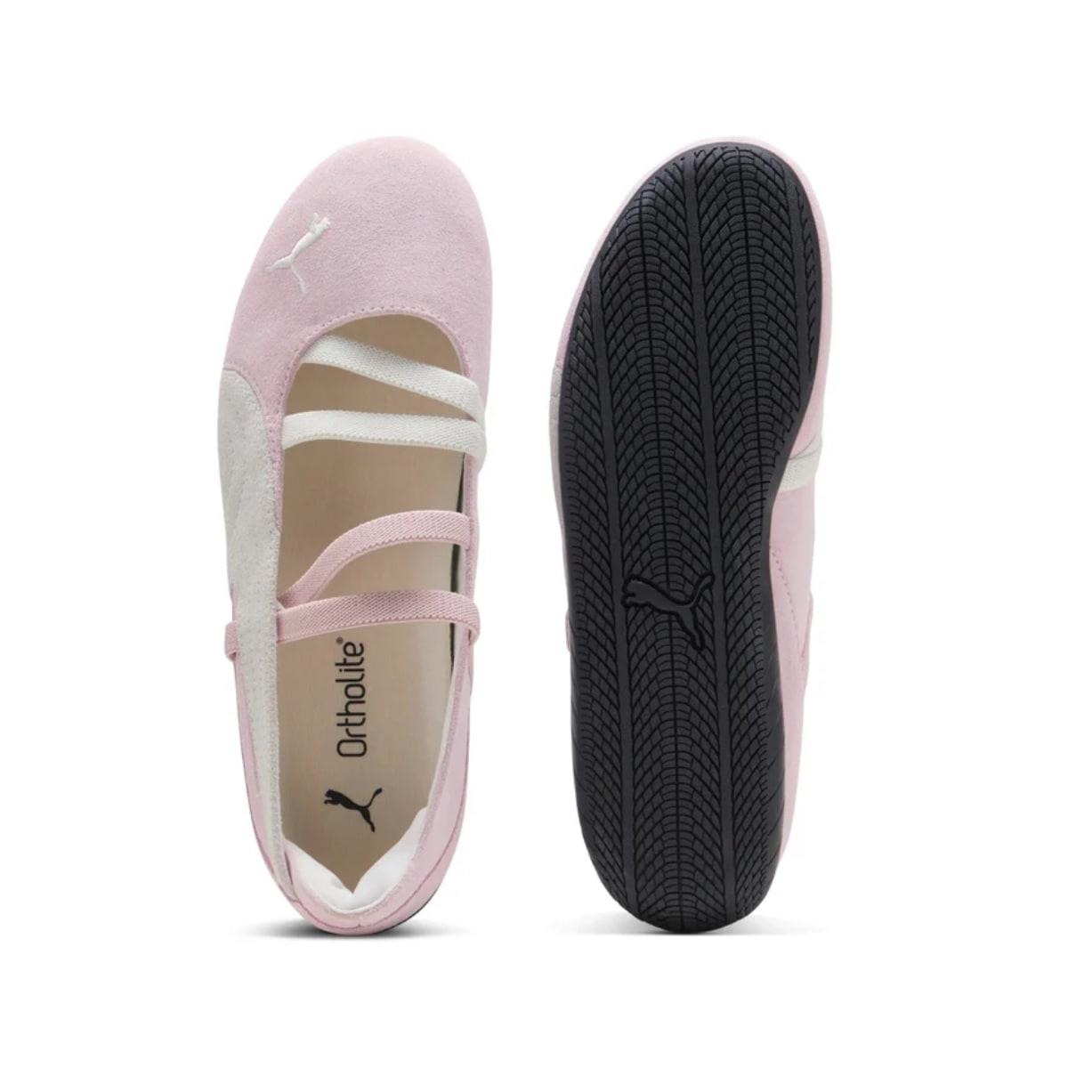 1439 - Giày Puma Speedcat Ballet "Pink" 401287-01 [CHÍNH HÃNG]